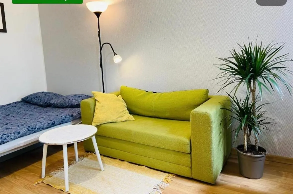 Soltyka Apt Krakow