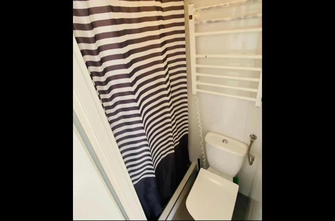 Soltyka Apt Krakkó Apartman